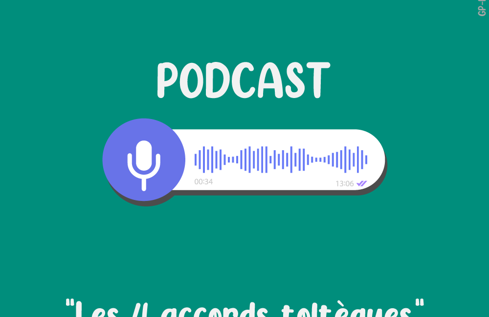 ClubASV Podcast: Les 4 accords toltèques